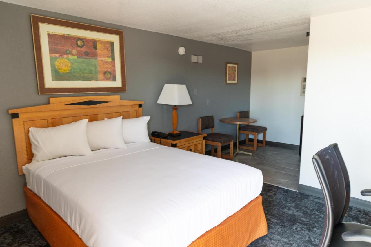 Econo Inn Worland Εξωτερικό φωτογραφία