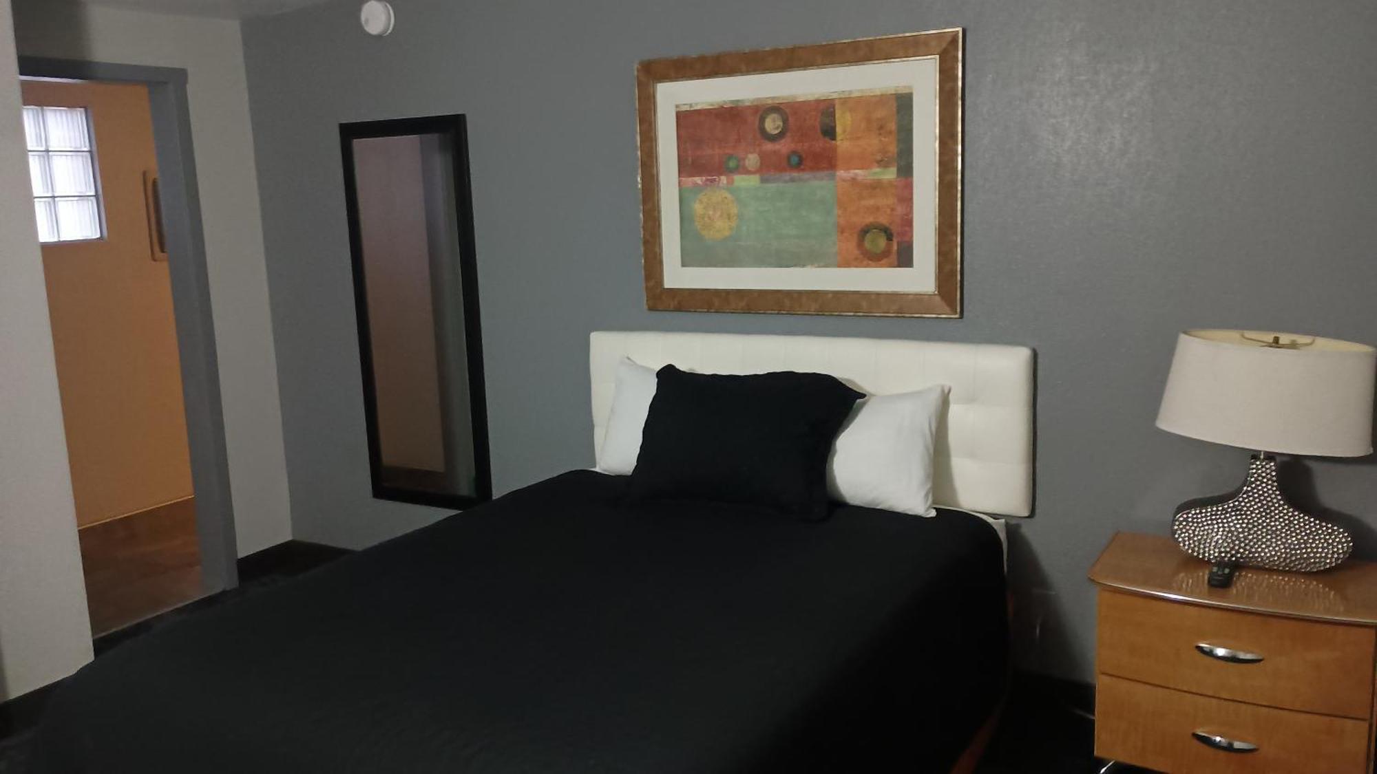 Econo Inn Worland Εξωτερικό φωτογραφία
