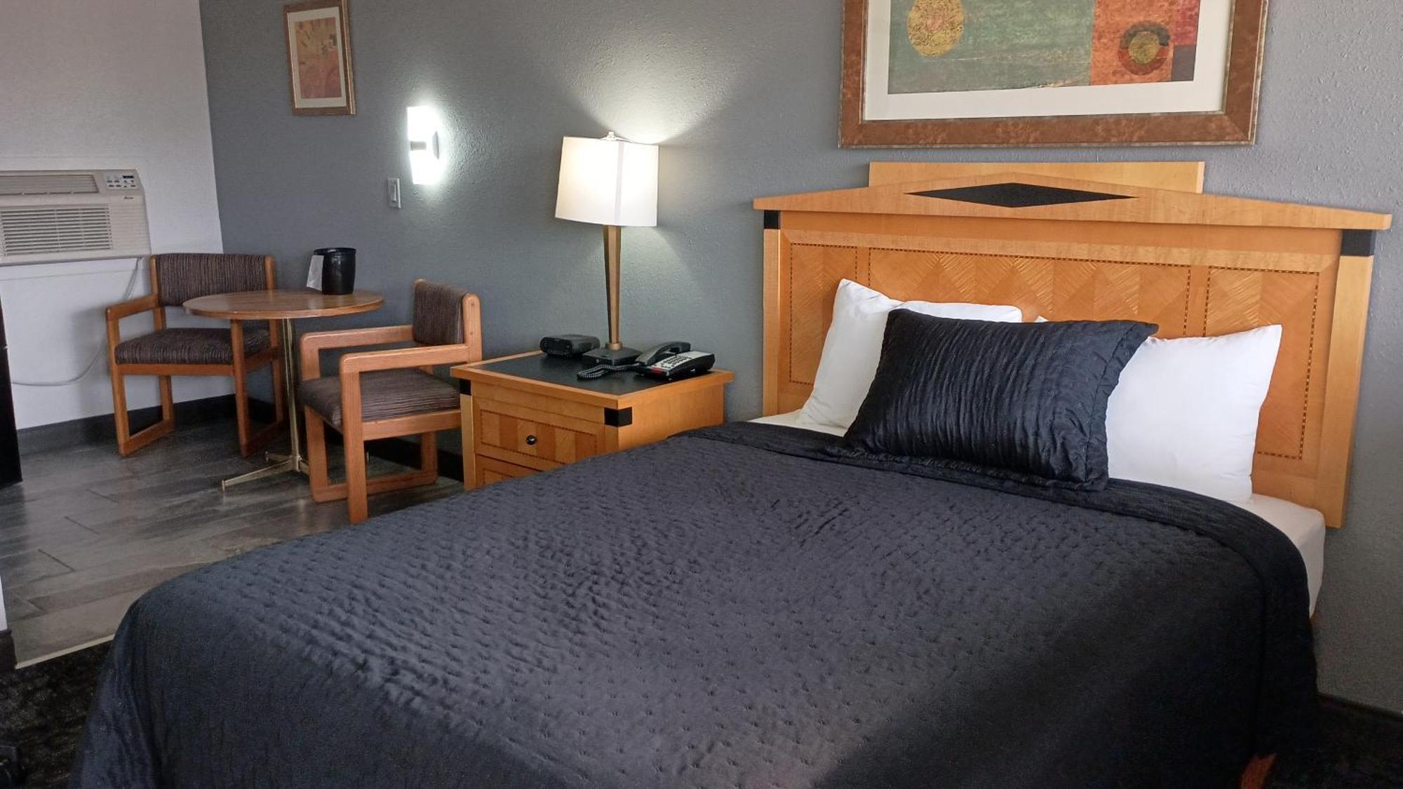 Econo Inn Worland Εξωτερικό φωτογραφία